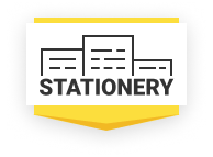 Stationery - Великий вибір товарів для вашого офісу