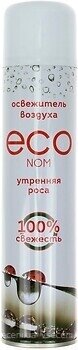 Освіжувач повітря ECOnom Ранкова Роса, 300 мл — Photo 1
