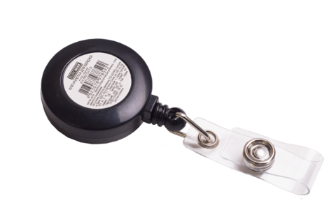 Кліп-рулетка для бейджа — Photo 1