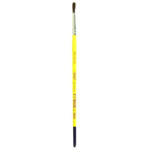 Пензлик поні круглий 6, SMART Line — Photo 1