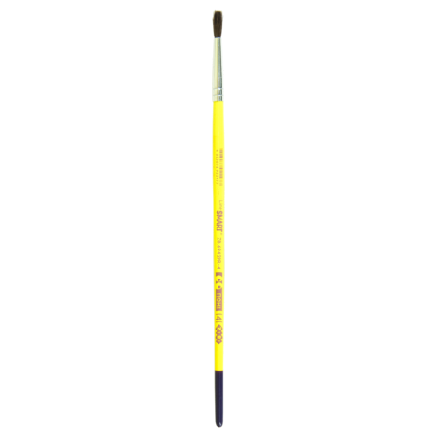 Пензлик поні круглий 4, SMART Line — Photo 1
