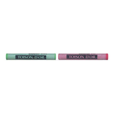 Крейда-пастель TOISON D'OR, 12 кол. — Photo 1
