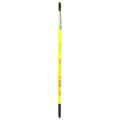 Пензлик поні круглий 7, SMART Line — Photo 1