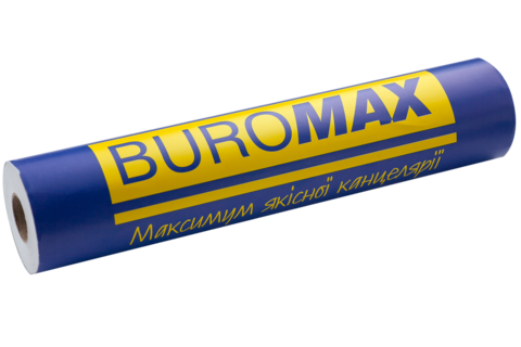 Факс-папір, 52 г/м2, 25 м — Photo 1