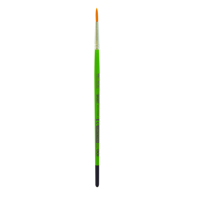 Пензлик синтетика круглий 5, SMART Line