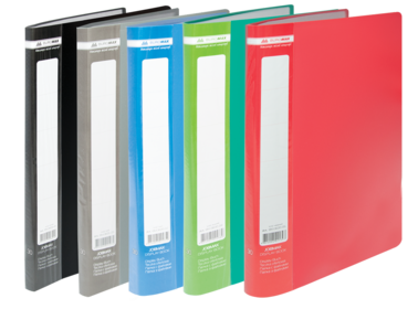 Folders with files — Photo 3