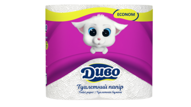 Toilet paper — Photo 4