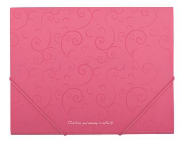 Folders with elastic bands — Photo 3