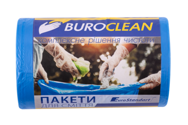 Пакети для сміття — Photo 4