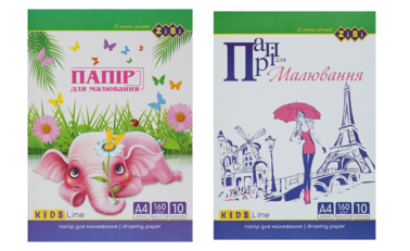 Paper and plastic products — Photo 2