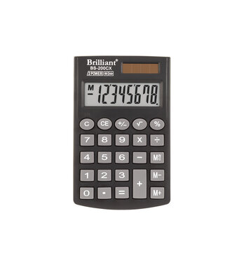 Calculators — Photo 1
