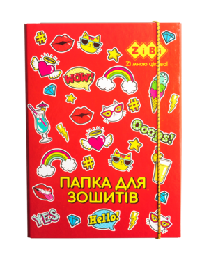 Вироби з паперу та пластику — Photo 4