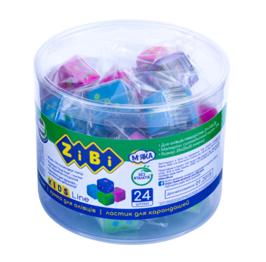 Erasers for children — Photo 5