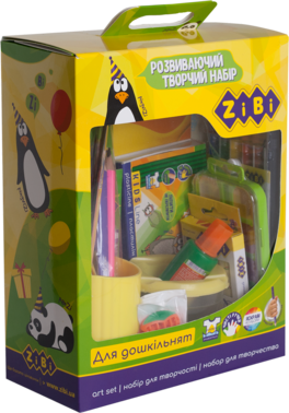 Stationery sets — Photo 5