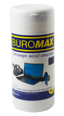 Cleaning products for office equipment — Photo 3