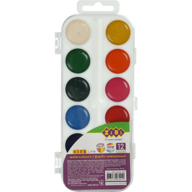 Art paints — Photo 1