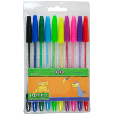 School pens — Photo 4