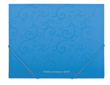Folders with elastic bands — Photo 4